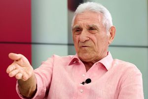 Giovanni Becali a povestit culisele transferului unui atacant român în Turcia: „Președintele clubului a pierdut 500.000 de euro la București”