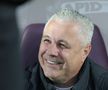Marius Șumudică, la Rapid - CFR Cluj/ foto: Ionuț Iordache (GSP)