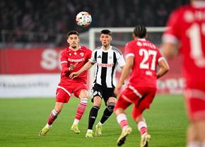 Transfer la Dinamo » „Câinii” au achitat clauza din contract