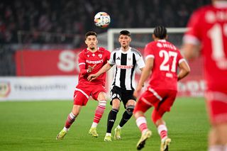 Transfer la Dinamo » „Câinii” au achitat clauza din contract