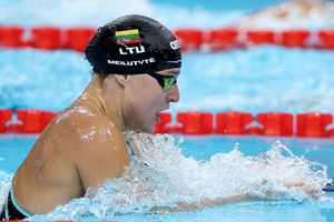 Campioana olimpică a detaliat abuzurile la care a fost supusă de unul dintre antrenorii ei: „Îmi spunea că am fundul mare. M-a distrus, am dat-o în depresie și tulburări alimentare”