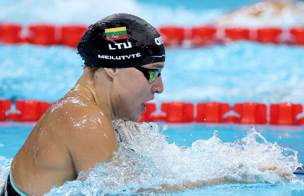 Campioana olimpică a detaliat abuzurile la care a fost supusă de unul dintre antrenorii ei: „Îmi spunea că am fundul mare. M-a distrus, am dat-o în depresie și tulburări alimentare”