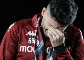 Cu ce își ocupă timpul Cristi Săpunaru după ruptura de Rapid » Întrebarea care l-a făcut să plângă: „Pfa, de ce ai adus subiectul ăsta în discuție?”
