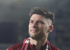 Mutu, mesaj emoționant la retragerea lui Cristi Săpunaru: „Ultimul căpitan adevărat din fotbalul românesc!”