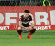 Săpunaru în Rapid - CFR Cluj, etapa 9 play-off // foto: Ionuț Iordache (GSP)
