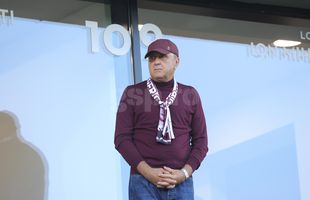A apărut primul nume de antrenor italian de pe lista lui Șucu la Rapid