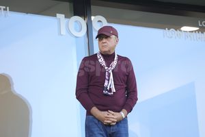 A apărut primul nume de antrenor italian de pe lista lui Șucu la Rapid
