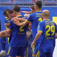 Barajele pentru Superligă