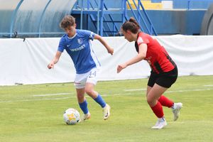 S-a jucat și penultima etapă din Superliga Feminină