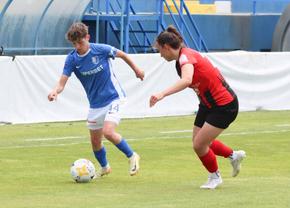 Fosta multiplă campioană, umilită în penultima etapă din Superliga Feminină