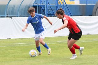 Fosta multiplă campioană, umilită în penultima etapă din Superliga Feminină