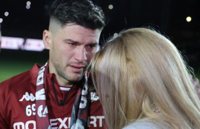 Fiica lui Cristi Săpunaru, mesaj plin de emoție pentru tatăl său: „Ești idolul meu”