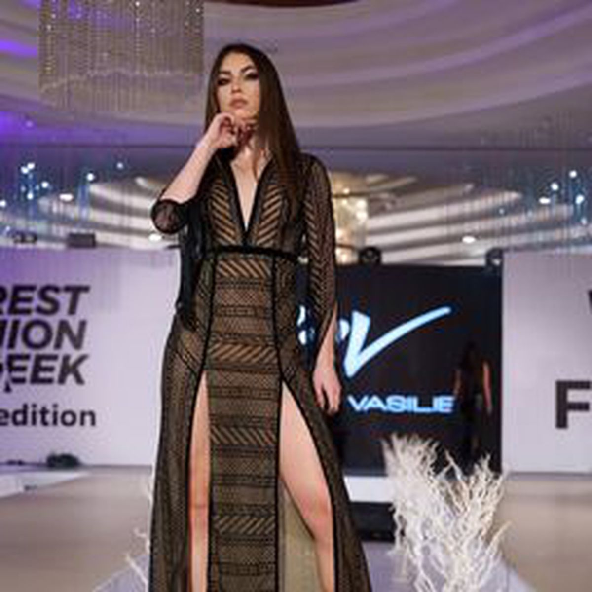 Maria Mihalache, prezentă la Rapid - CFR Cluj