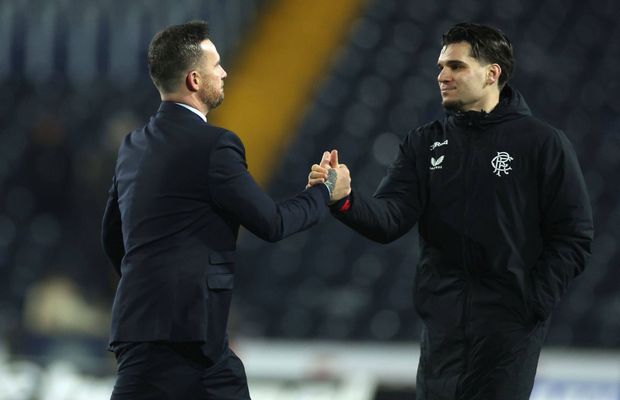 Oficial! A plecat de la Rangers după ultimul meci: „Vreau să le mulțumesc suporterilor”