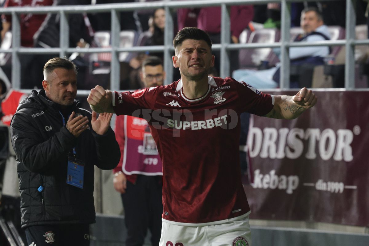 Fără Șumudică la conferință, Cristi Petre a dezvăluit ce se întâmplă cu antrenorul: „E dărâmat, abia aștept să plecăm”