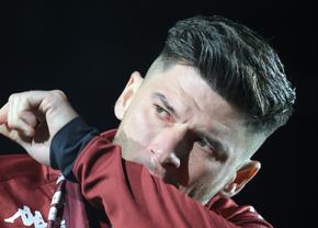 Azi, la GSP Live: Cristi Săpunaru, retragere în lacrimi + MM anunță un nou contract la FCSB