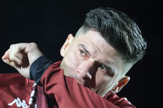 Azi, la GSP Live: Cristi Săpunaru, retragere în lacrimi + MM anunță un nou contract la FCSB