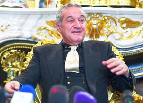Gigi Becali s-a înțeles în direct cu un club din Superliga: „E mare fotbalist” / „Toată lumea are de câștigat”
