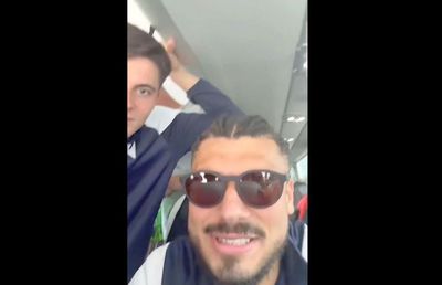 Clubul FC Argeș a reacționat oficial, după derapajele la adresa lui Nicușor Dan: „Ne dorim parcursul european și transatlantic”