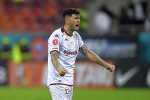 Rapid - CFR Cluj, ultima reprezentație pentru Săpunaru » Giuleștenii își joacă ultima carte de Europa: echipe probabile + cote