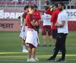 Rapid - CFR Cluj 1-4. Final amar pentru Săpunaru! Giuleștenii, umiliți de rezervele Clujului! În tribune a început revolta: lui Șumudică i s-a cerut demisia