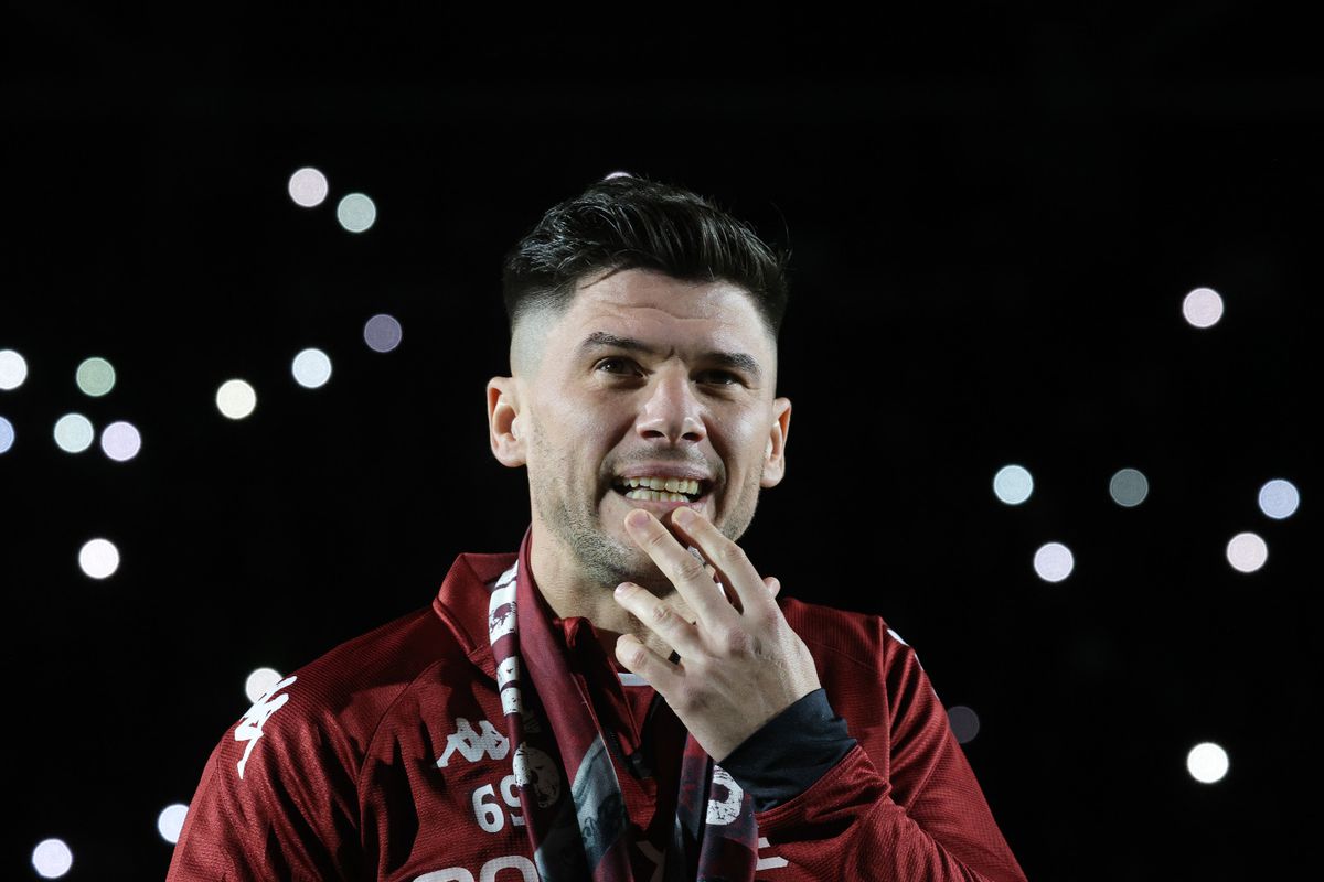 Cristian Săpunaru, cu lacrimi în ochi și zâmbet pe față la ultimul flash-interviu ca jucător: „Mi-aș da 10 ani înapoi”