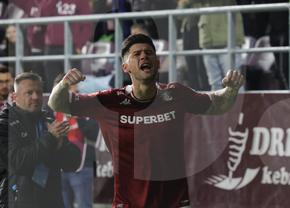 „Nu m-am retras. De pe 1 devin liber” » Cristian Săpunaru poate continua la altă echipă? Răspunsul criptic al fotbalistului