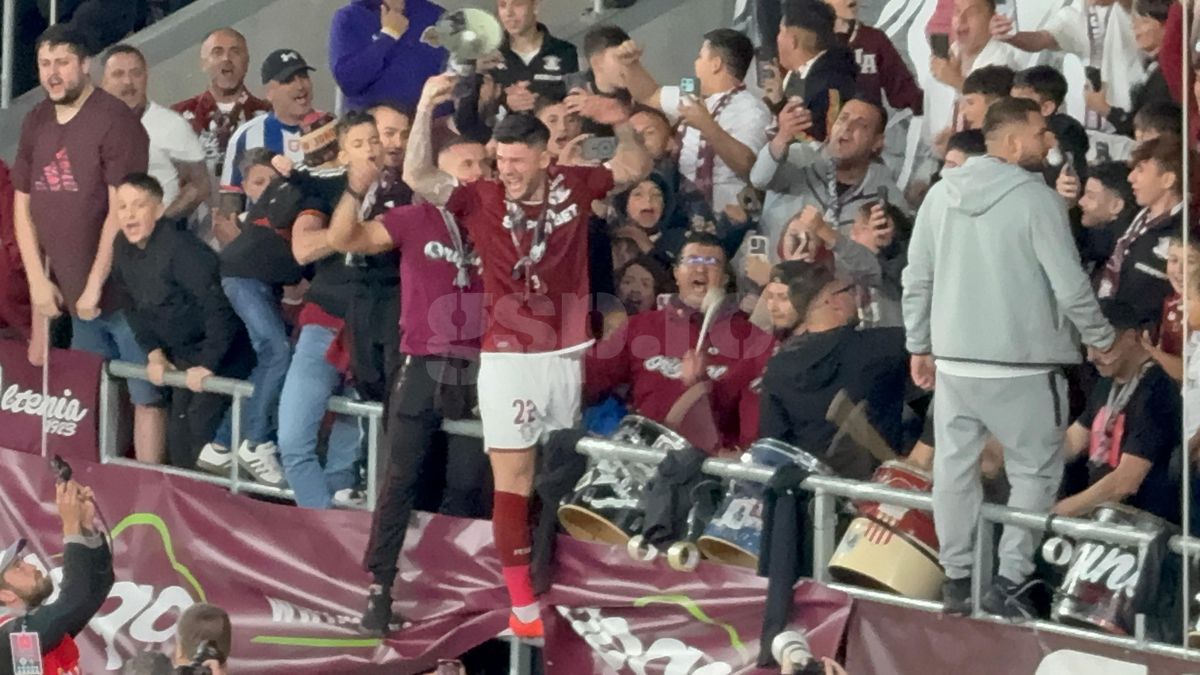 Cristi Săpunaru, ieșire emoționantă din scenă în Giulești » Cum a trăit momentele de final ale carierei de fotbalist