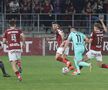 Rapid - CFR Cluj, etapa 9 play-off // foto: Ionuț Iordache (GSP)