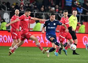 Universitatea Craiova a efectuat primul transfer al verii » Jucătorul din Superliga a semnat cu echipa lui Rădoi