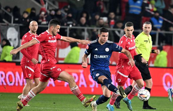 Universitatea Craiova a efectuat primul transfer al verii » Jucătorul din Superliga a semnat cu echipa lui Rădoi