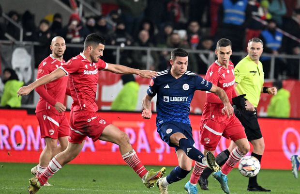 Universitatea Craiova a efectuat primul transfer al verii » Jucătorul din Superliga a semnat cu echipa lui Rădoi