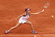 România poate avea 9 tenismene pe tabloul principal de la Roland Garros » Mihaela Buzărnescu revine după aproape 3 ani