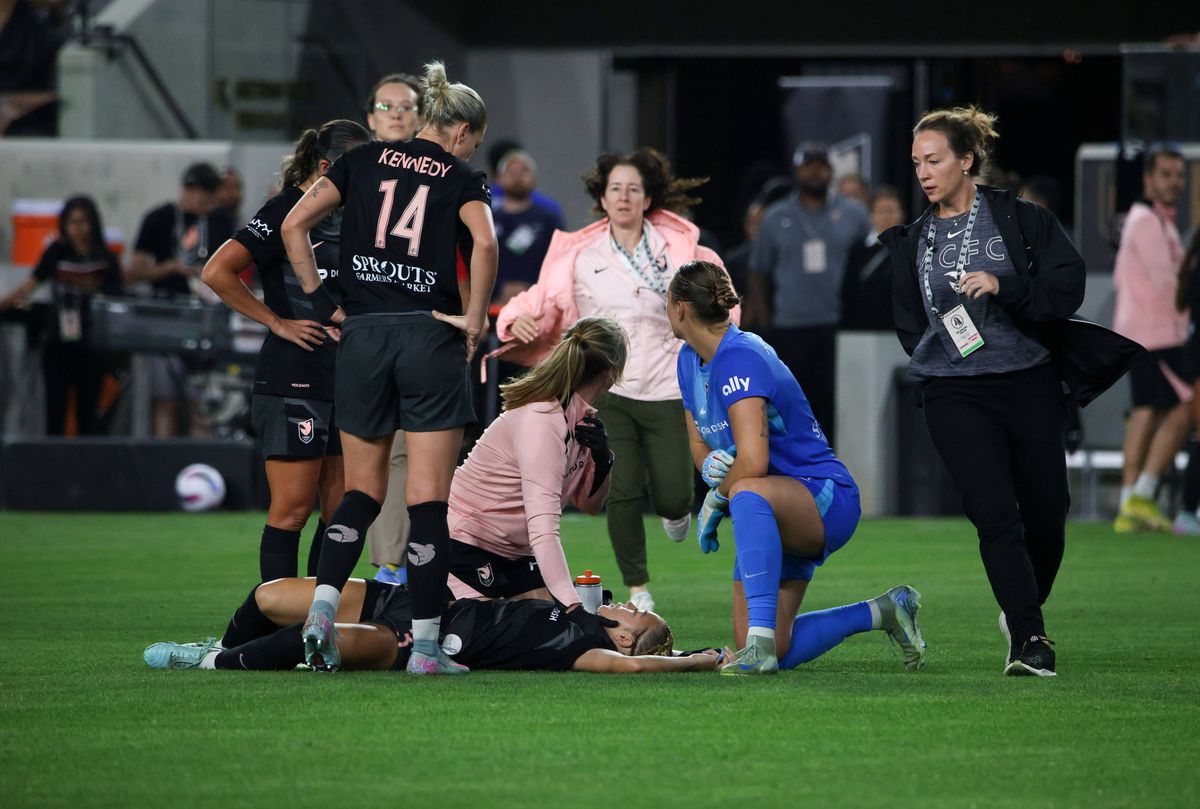 Savy King s-a prăbușit pe teren