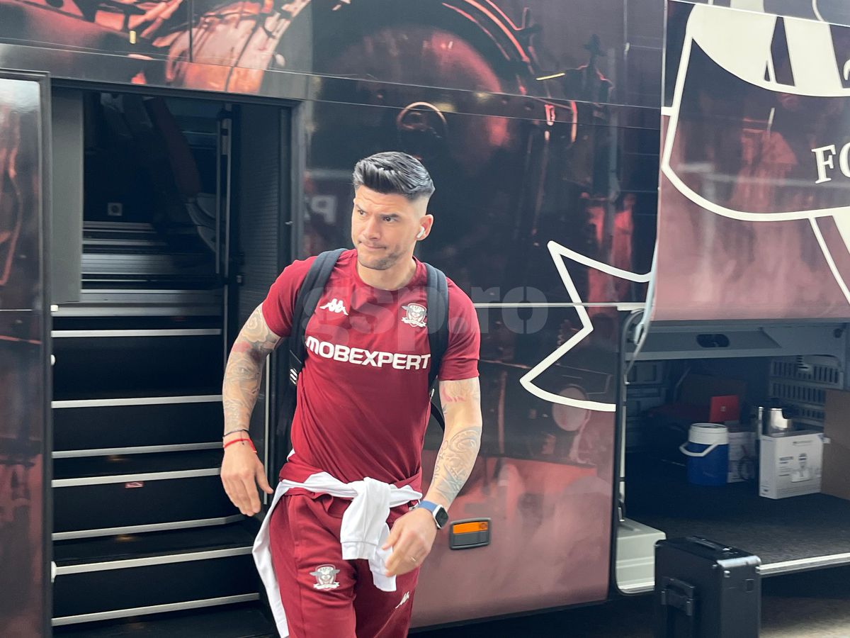 Rapid, tricouri speciale în duelul cu CFR Cluj » Ce va apărea pe spatele fotbaliștilor