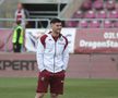 Cristi Săpunaru, la meciul de retragere // foto: Ionuț Iordache (GSP)
