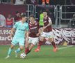 Rapid - CFR Cluj, etapa 9 play-off // foto: Ionuț Iordache (GSP)