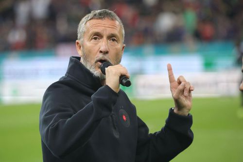 Mihai Stoica a anunțat ce jucător semnează cu FCSB: „Ne-am înțeles”