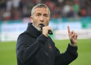 Mihai Stoica a anunțat ce jucător semnează cu FCSB: „Ne-am înțeles”