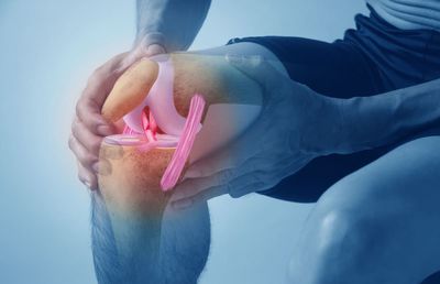 3 lucruri pe care trebuie să le știi despre ruptura de ligament