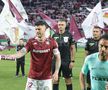 Cristian Săpunaru s-a retras! Discurs în lacrimi al fotbalistului: „Gata, s-a terminat” » Fanii Rapidului, la înălțime: „Ține minte, îți stă bine președinte!”