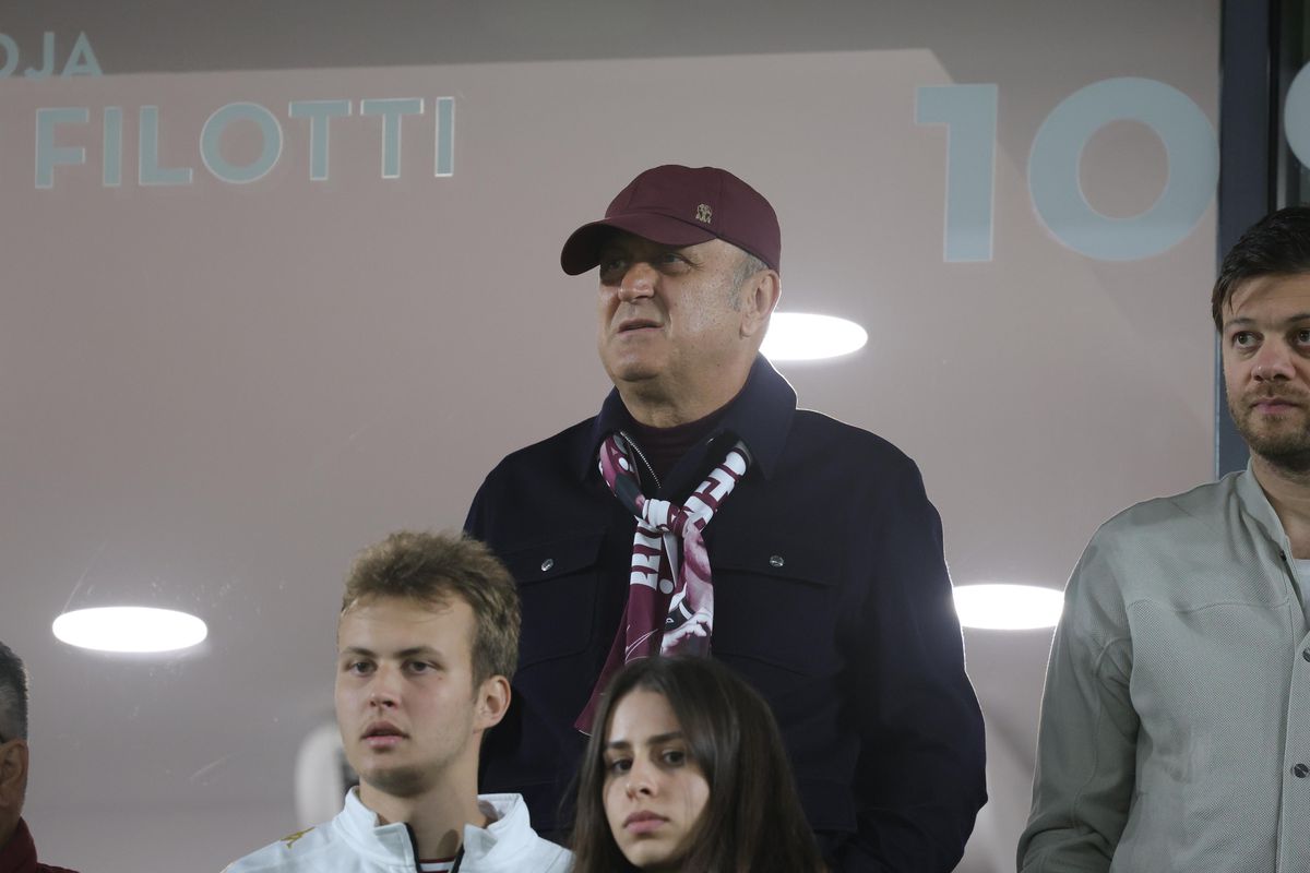 Cum a trăit Dan Șucu umilința Rapidului cu CFR Cluj, chiar în Giulești