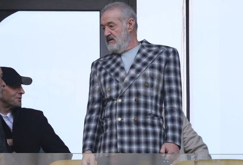 Gigi Becali a primit lovitura a doua zi după alegerile prezidențiale: „Am pierdut peste un milion de euro”