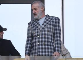 Gigi Becali a primit lovitura a doua zi după alegerile prezidențiale: „Am pierdut peste un milion de euro”