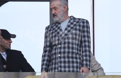 Gigi Becali a primit lovitura a doua zi după alegerile prezidențiale: „Am pierdut peste un milion de euro”