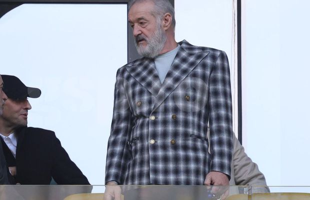 Gigi Becali a primit lovitura a doua zi după alegerile prezidențiale: „Am pierdut peste un milion de euro”