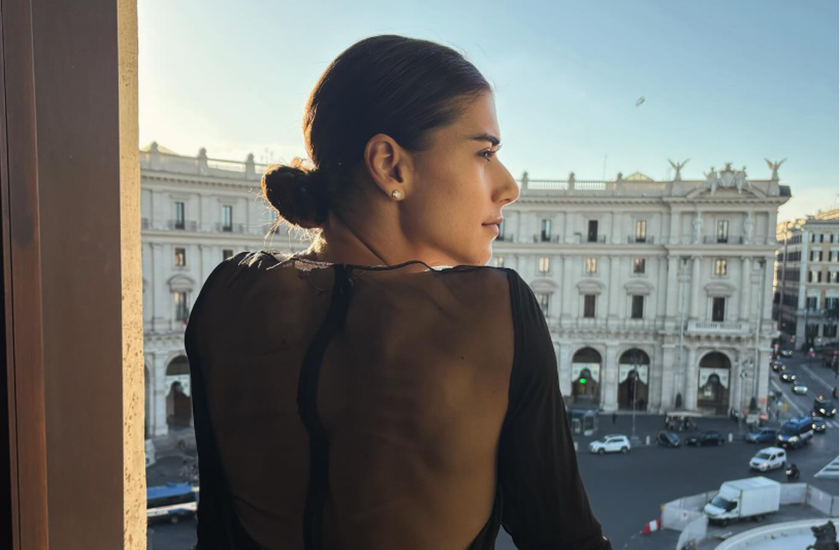 Sorana Cîrstea și-a anunțat retragerea din tenis: „Te iubesc, îți voi rămâne datoare pe veci!”