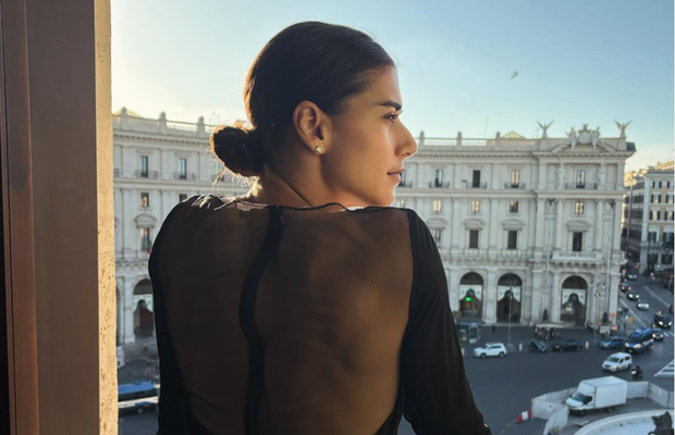 Ce a transmis Sorana Cîrstea când a aflat că Nicușor Dan va fi președintele României