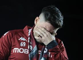 Ce a vrut să spună? Săpunaru, postare misterioasă după reunirea Rapidului