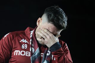 Ce a vrut să spună? Săpunaru, postare misterioasă după reunirea Rapidului